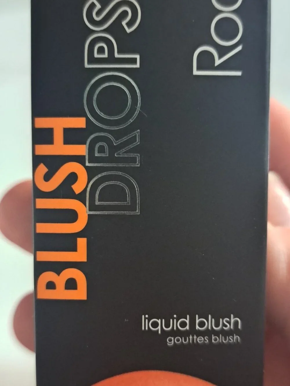 Rodial brand new